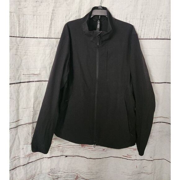 Lululemon Sojourn Jacket Size Medium - Picture 3 of 7